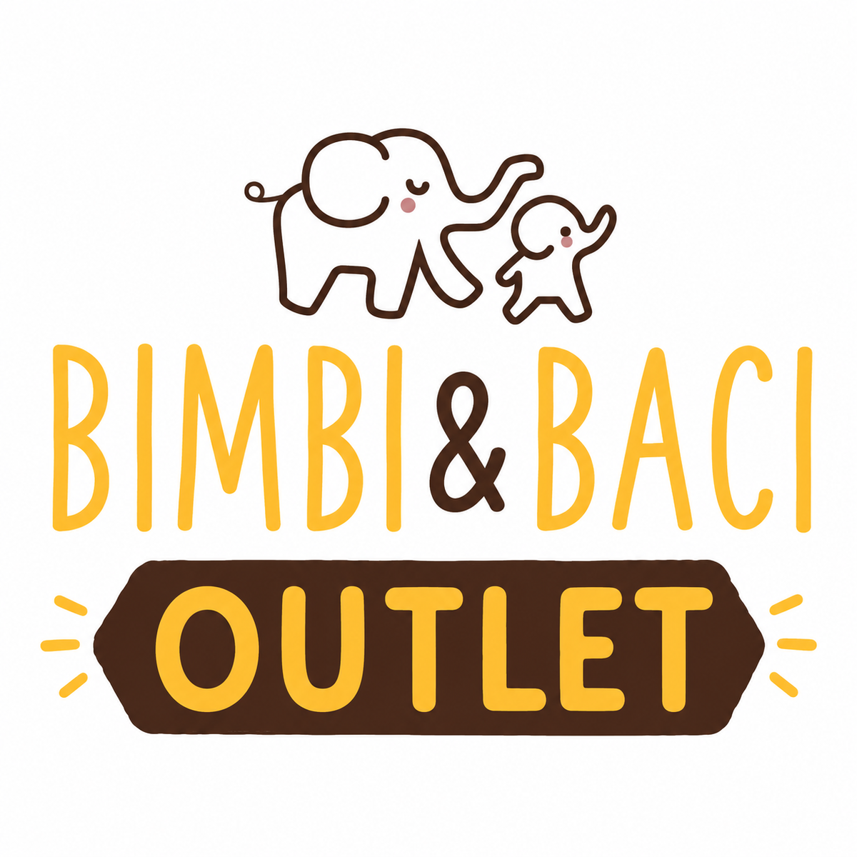 Bimbi&Baci Outlet